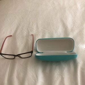 Kate spade reading glasses